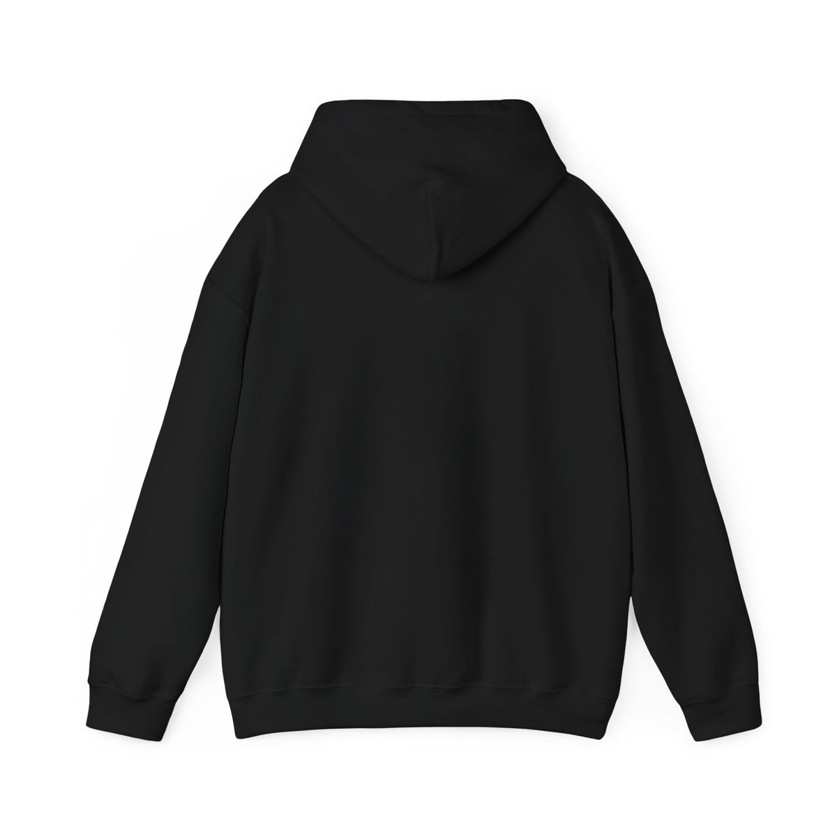 The History Shop Logo Hoodie