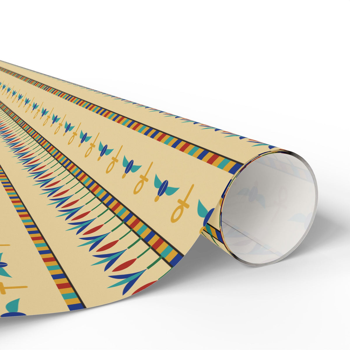 Wrapping Paper — Ancient Egyptian Gift Wrap