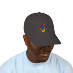 Certified Time Traveller Embroidered Cap