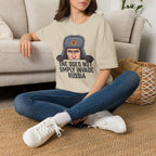 One Does Not Simply Invade Russia T-Shirt