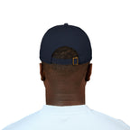 SPQR Laurel Wreath Organic Cap
