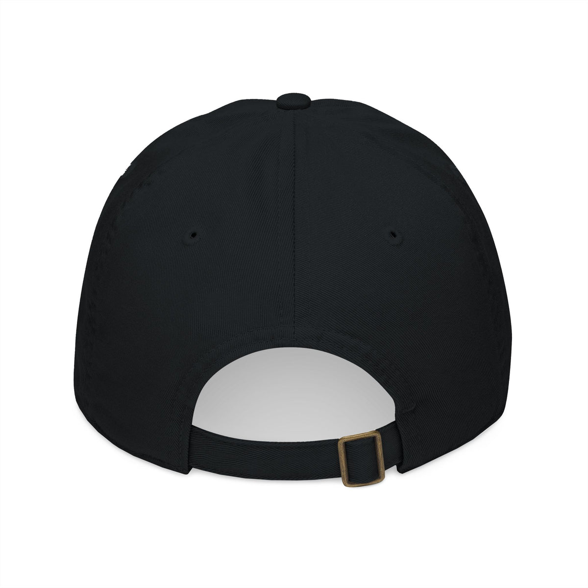 History Nerd Embroidered Cap