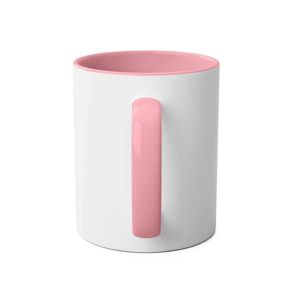 The History Shop Logo Mug