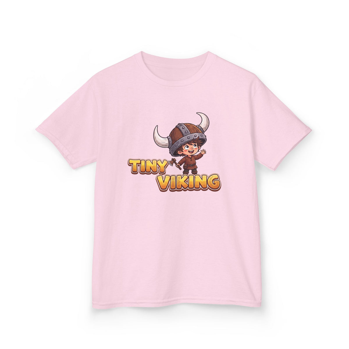 Tiny Viking Kids T-Shirt