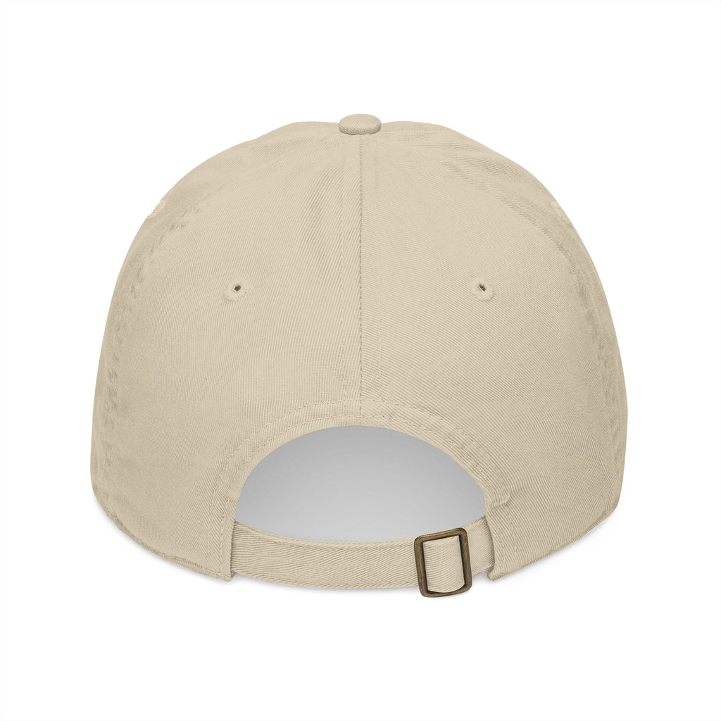 SPQR Laurel Wreath Organic Cap