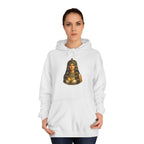 Cleopatra Vintage Portrait Hoodie