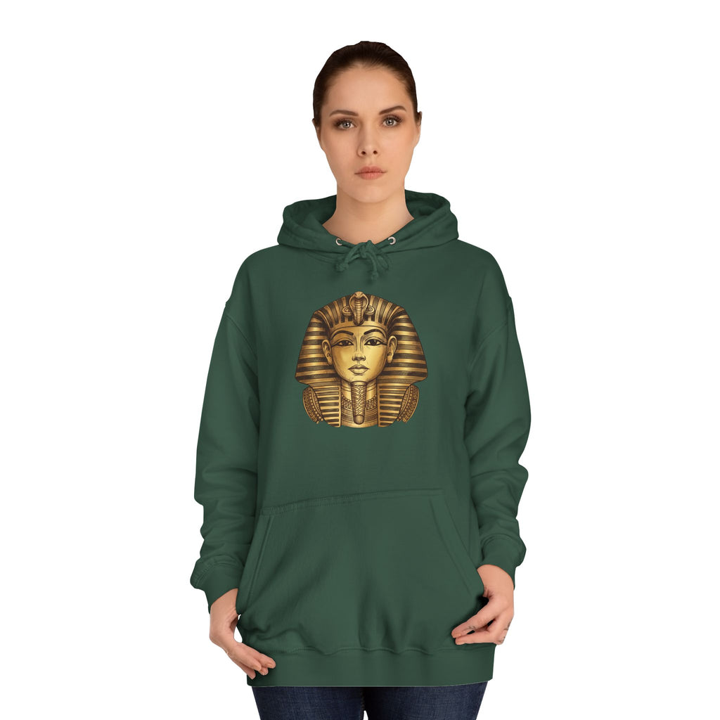 Egyptian Pharaoh Queen Hoodie