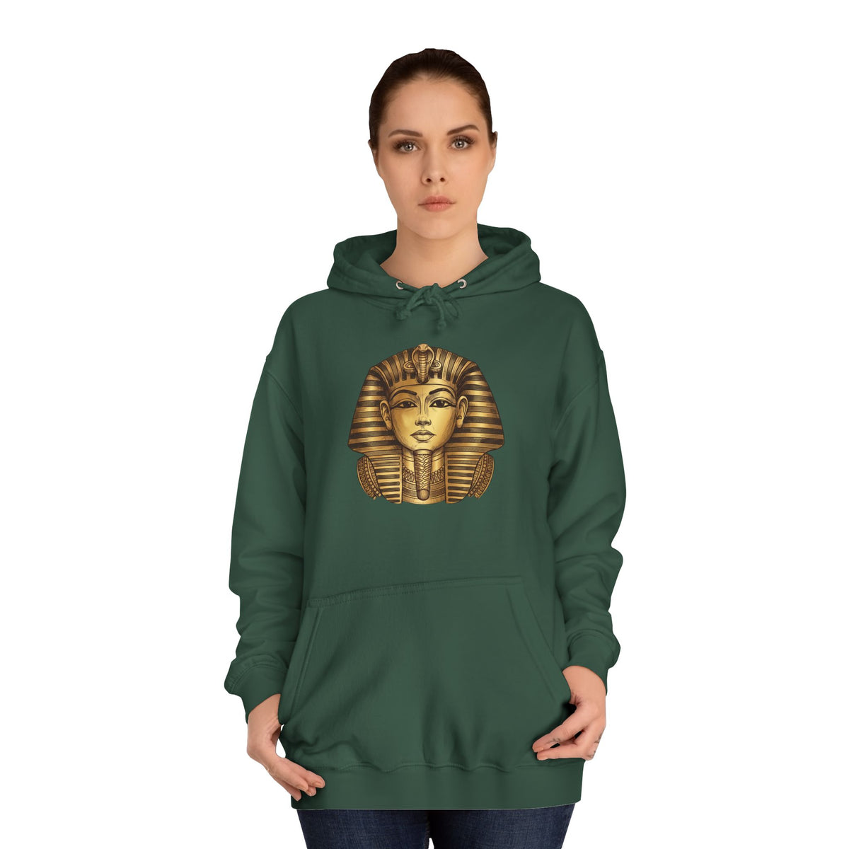 Egyptian Pharaoh Queen Hoodie