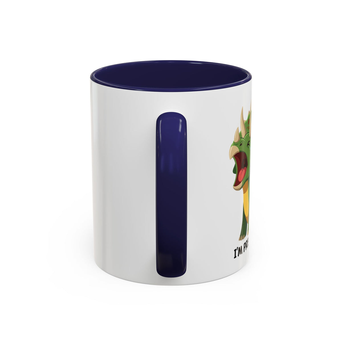 Dinosaur Lover Mug