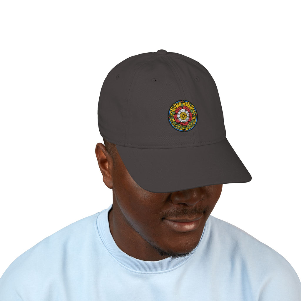 Tudor Rode Organic Baseball Cap