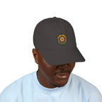 Tudor Rode Organic Baseball Cap
