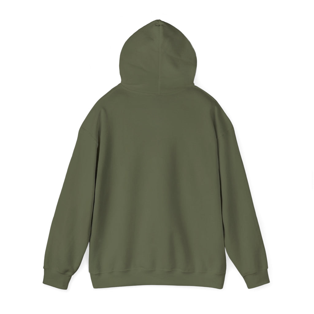 The History Shop Logo Hoodie