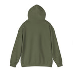 The History Shop Logo Hoodie