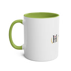 The History Shop Logo Mug