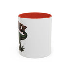 Tea-Rex Mug
