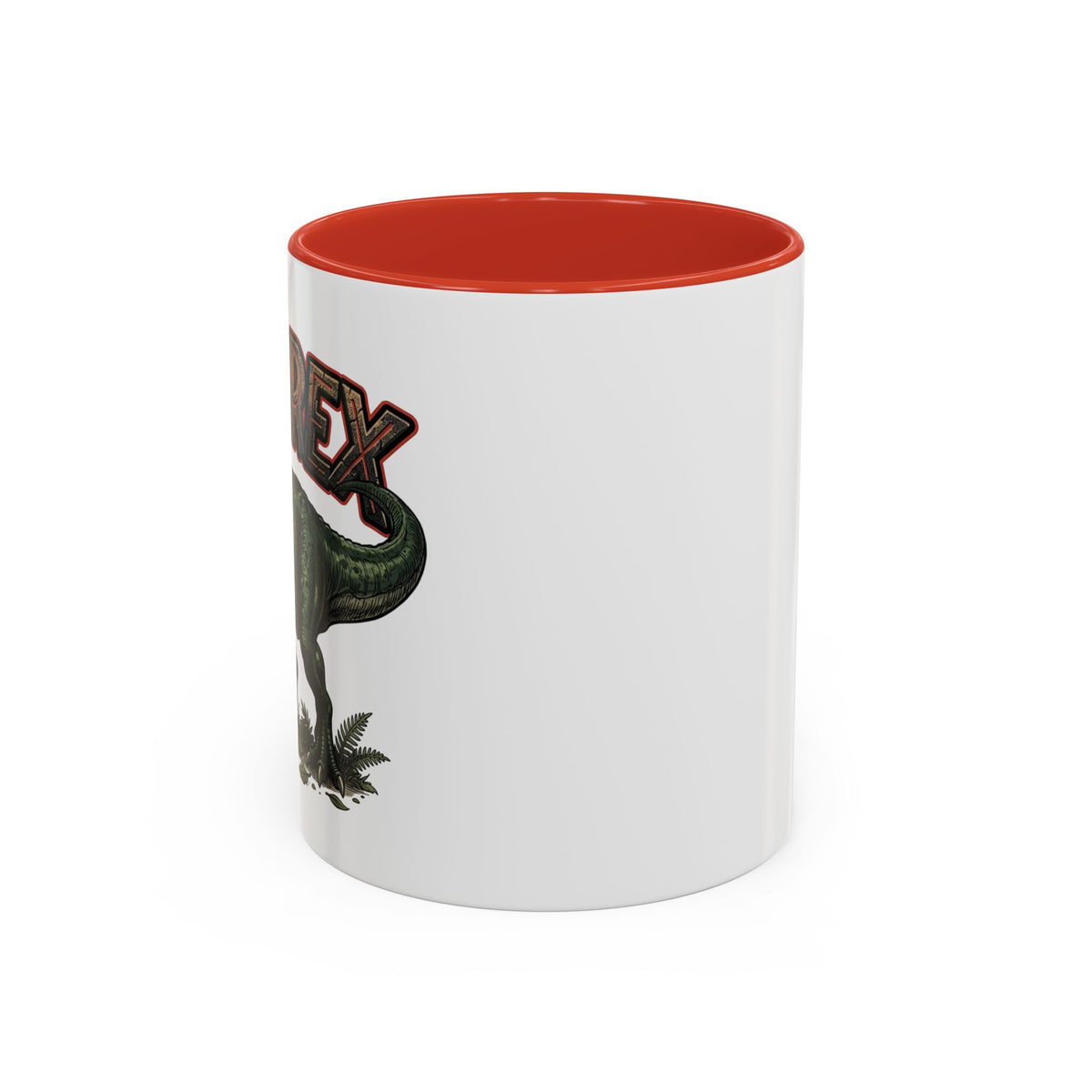 Tea-Rex Mug