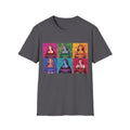 The Six Wives Pop Art T-Shirt