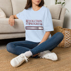 Revolution in Progress T-Shirt