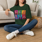 The Six Wives Pop Art T-Shirt