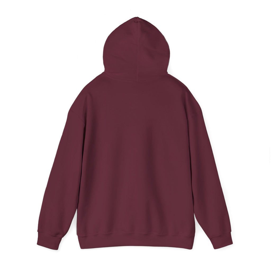 The History Shop Logo Hoodie