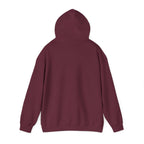 The History Shop Logo Hoodie
