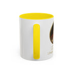 I Came, I Saw, I Forgot Why I Came Mug