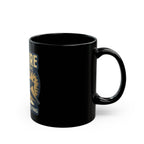 Spitfire Supermarine Keep Them Flying Aviation Mug