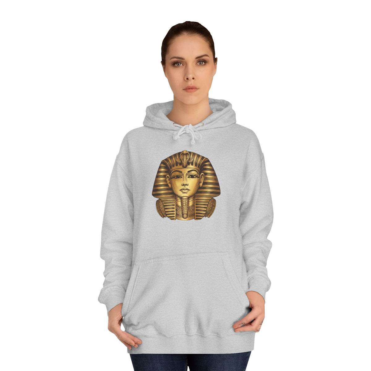 Egyptian Pharaoh Queen Hoodie