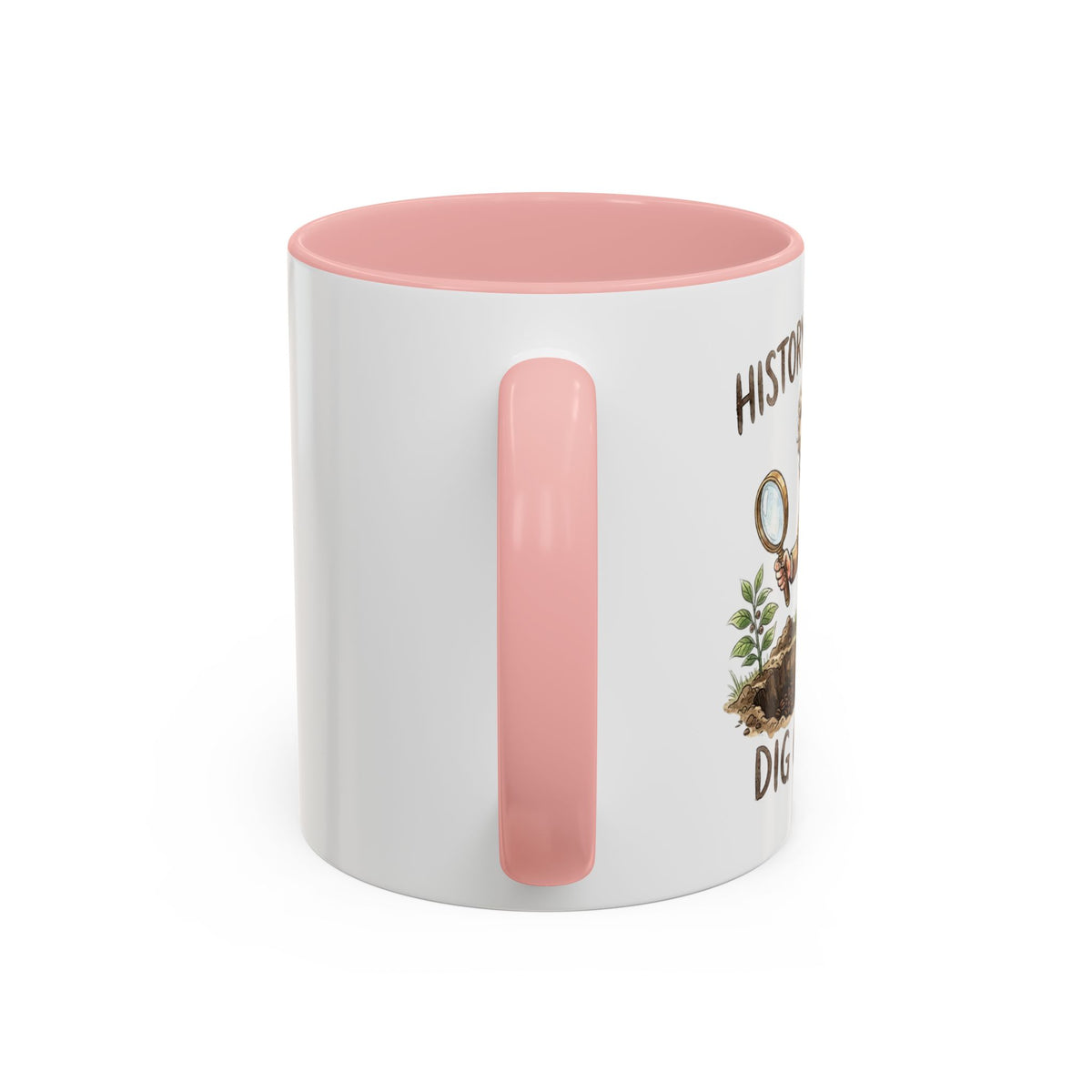 Teachers Run on Coffee Mug