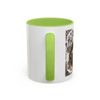 Certified Time Traveller Mug – Victorian