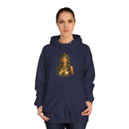 Cleopatra Vintage Portrait Hoodie