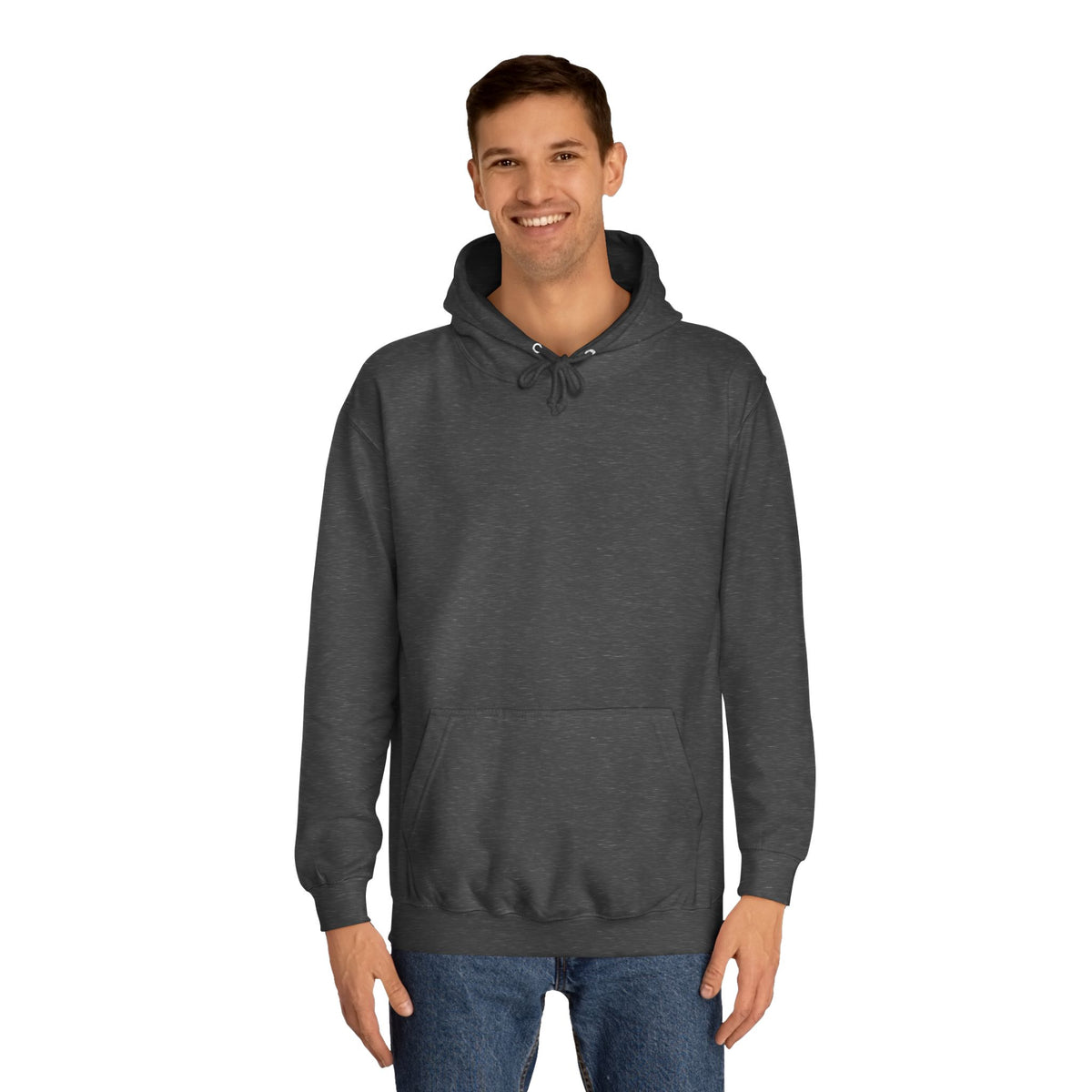 Keep Calm and Carry On Researching Hoodie