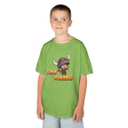 Tiny Viking Kids T-Shirt