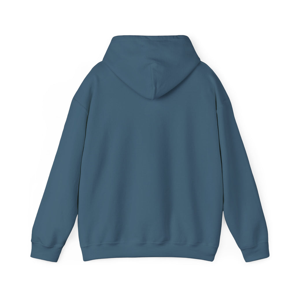 The History Shop Logo Hoodie