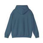 The History Shop Logo Hoodie