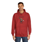 Archaeology Hoodie