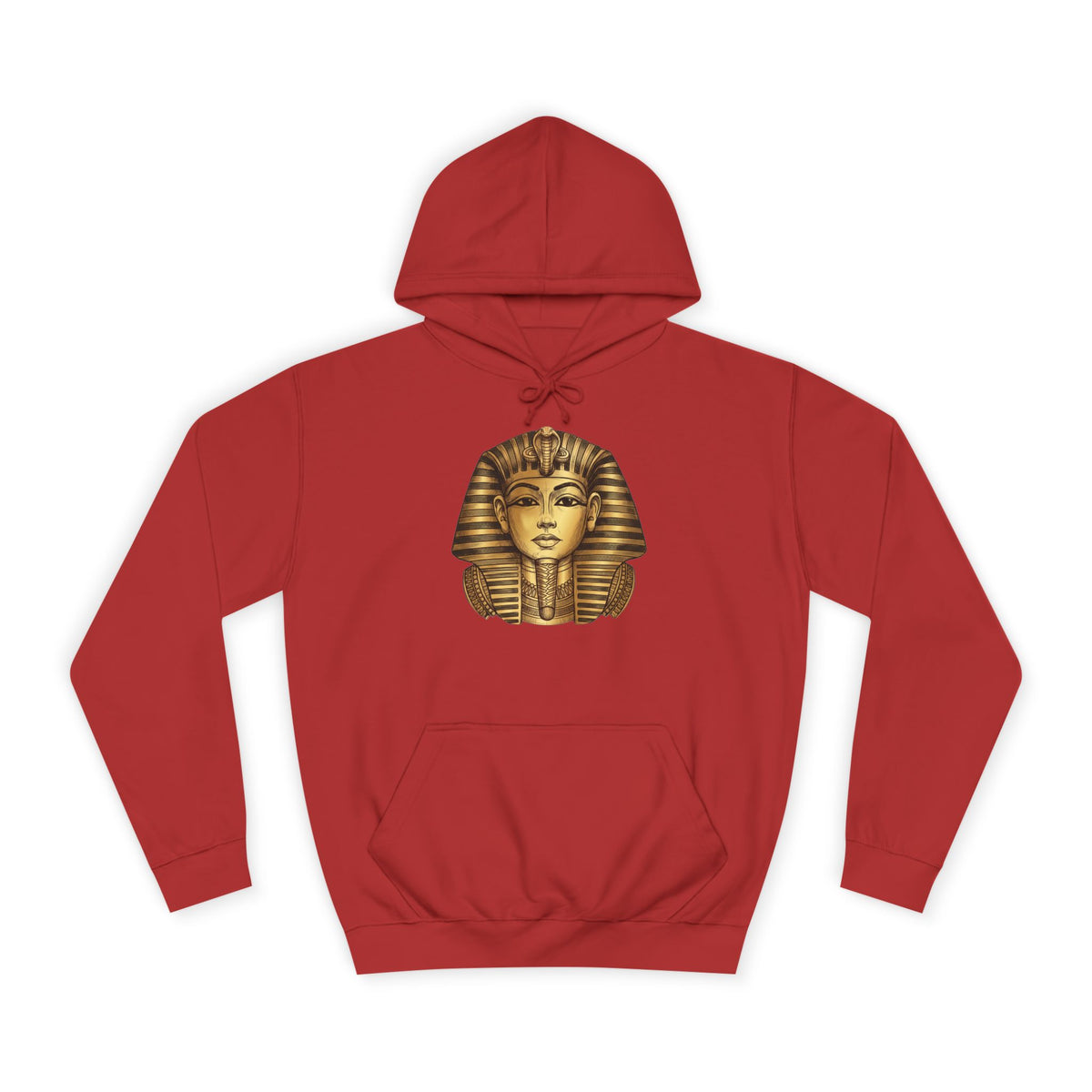 Egyptian Pharaoh Queen Hoodie