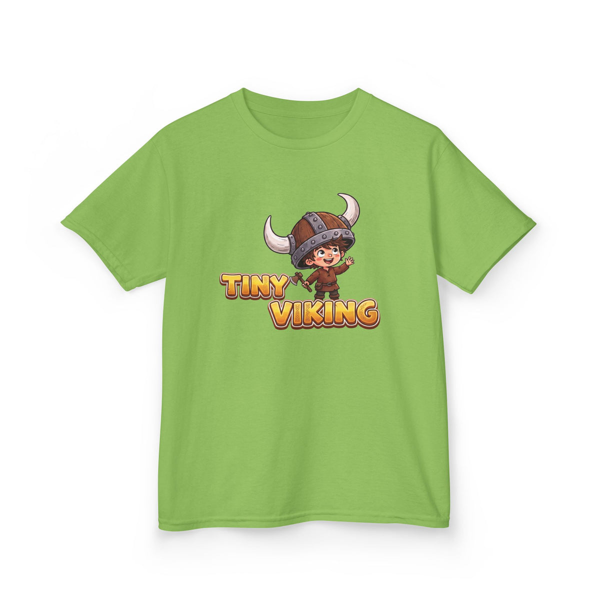 Tiny Viking Kids T-Shirt