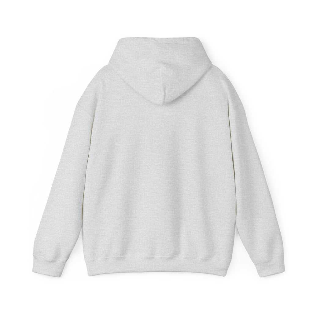 The History Shop Logo Hoodie