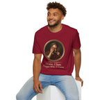 I Came, I Saw, I Forgot Why I Came T-Shirt