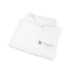 The History Shop Logo Hoodie