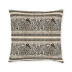 Celtic Knotwork Cushion