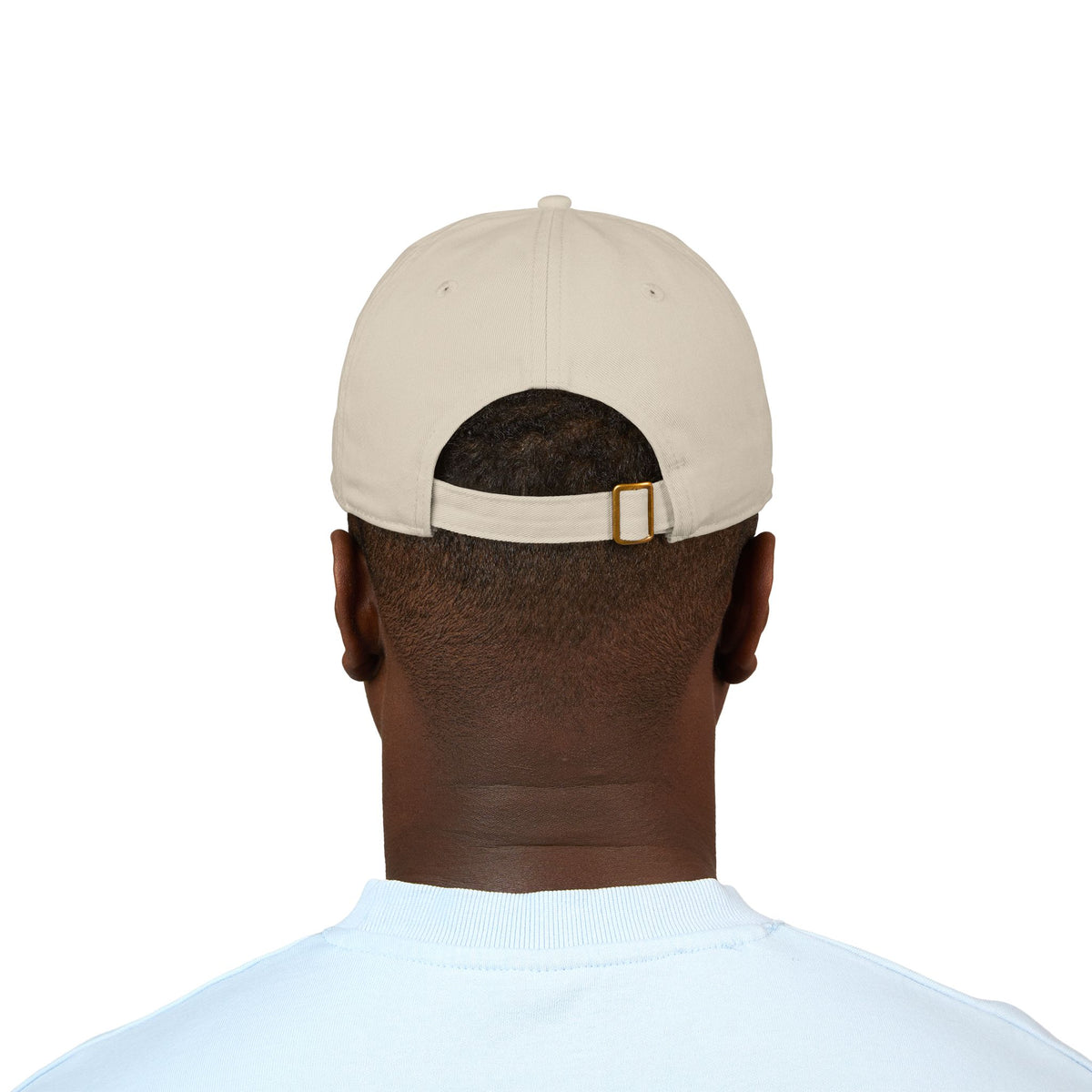 SPQR Laurel Wreath Organic Cap