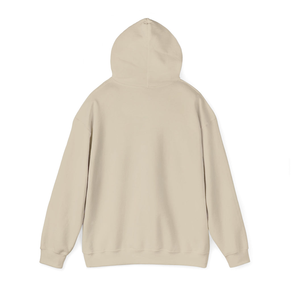 The History Shop Logo Hoodie