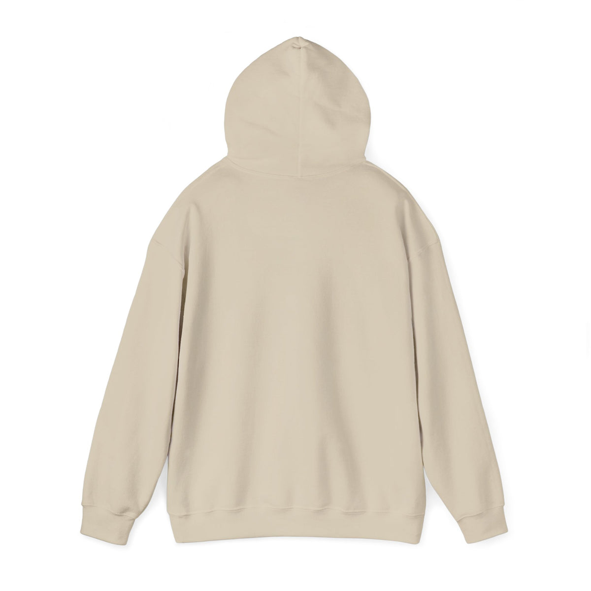 The History Shop Logo Hoodie