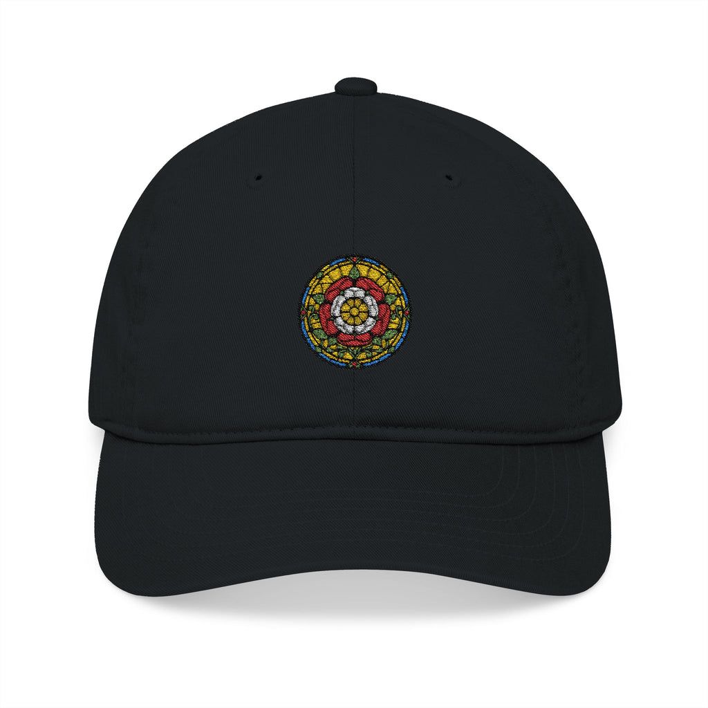 Tudor Rode Organic Baseball Cap