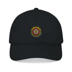 Tudor Rode Organic Baseball Cap
