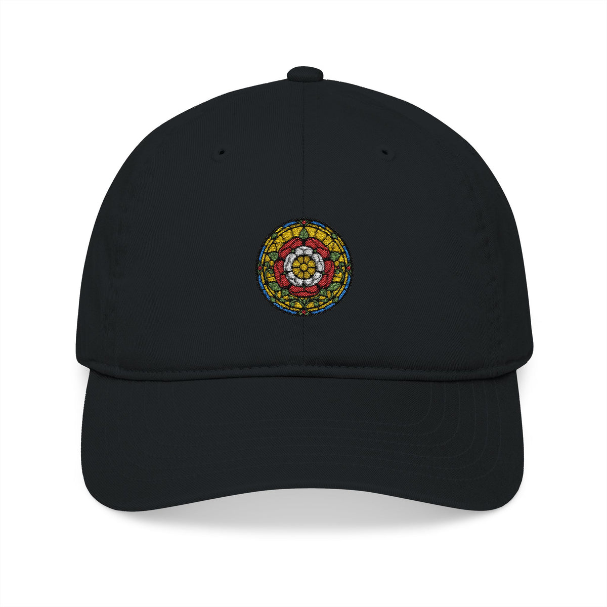 Tudor Rode Organic Baseball Cap