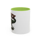 Tea-Rex Mug