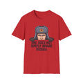 One Does Not Simply Invade Russia T-Shirt